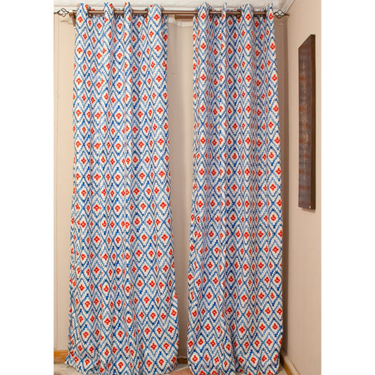 PRINTO curtain