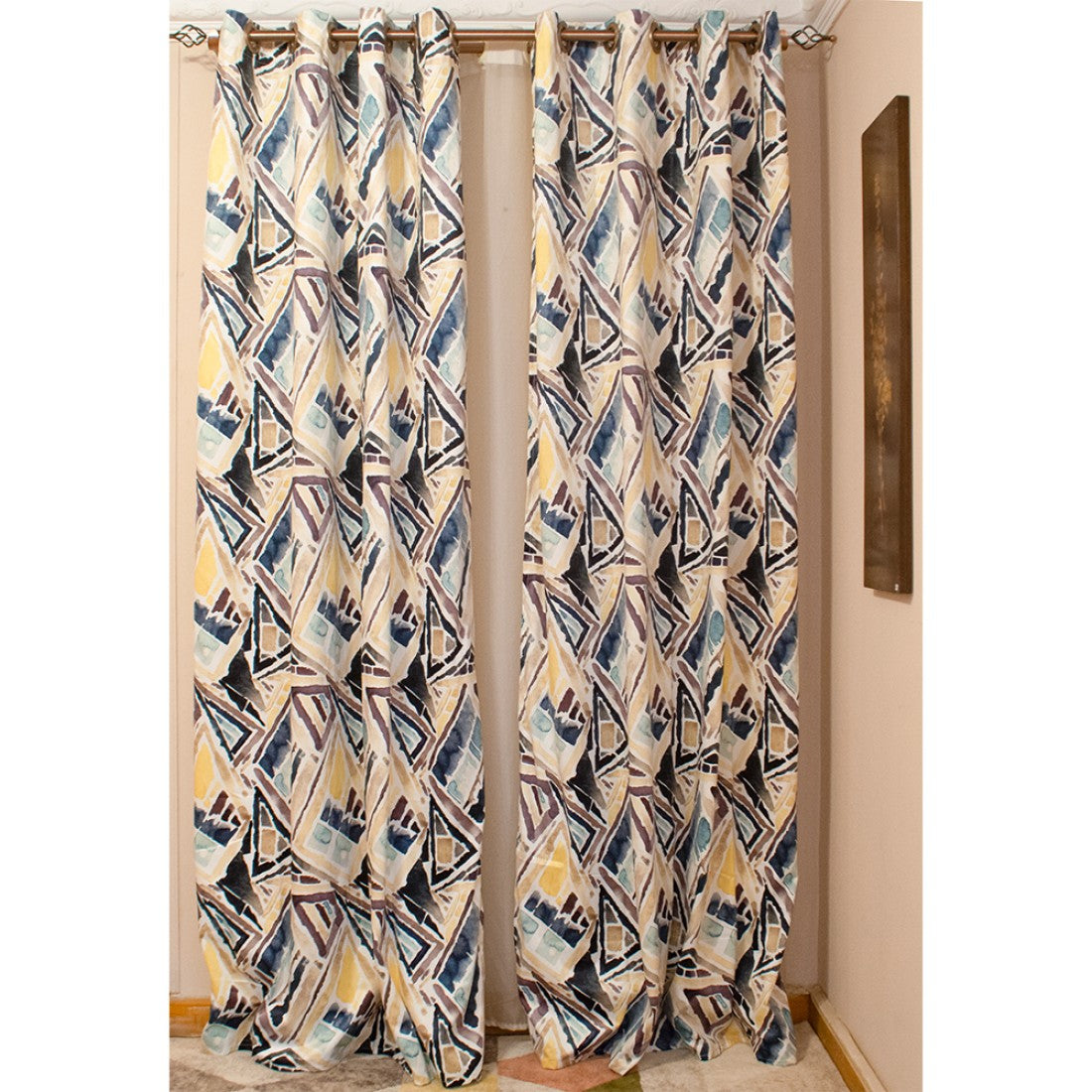 PRINTO curtain