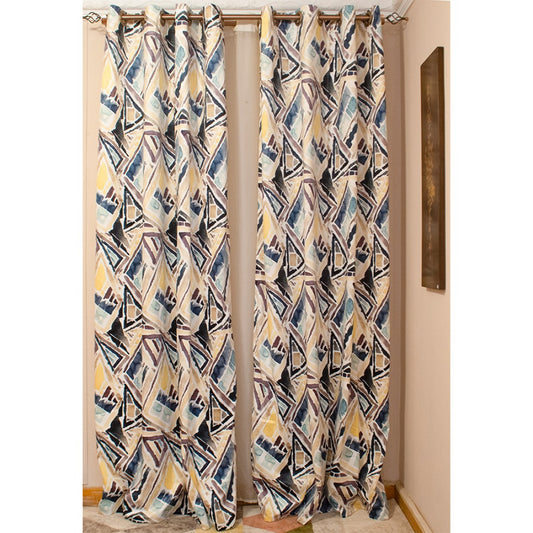 PRINTO curtain
