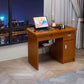 Desk 100 x 50 x 75 cm - White - AZ1065