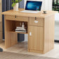 Desk 100 x 50 x 75 cm - White - AZ1065
