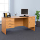 Manager's Desk 75*140*60 CM - Wooden - AZ12024
