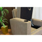 Olaf Chair with Storage Compartment