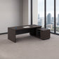 Desk 180 x 80x 75 - wooden  - AZ1287