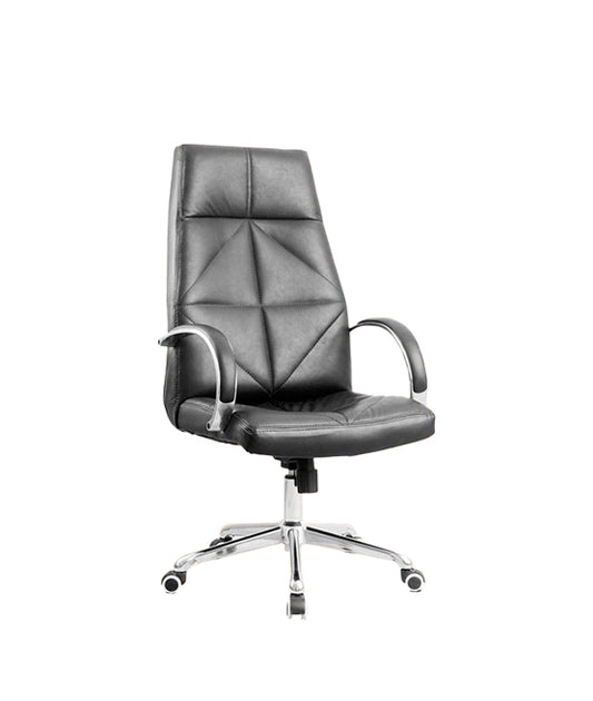 HIGH BACK Executive Chair 111*70*65 CM - BLACK - GL 306