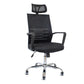 Modern Office Chair Black 18890