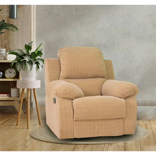 Ramla Manual Recliner Rocking Chair