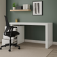 Desk 120 x50x 75 cm - white - AZ1301