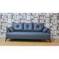 jabalia Office Sofa Set