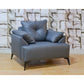 jabalia Office Sofa Set