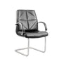 Visitor Chair 90*60*60 CM - Black - GL 306