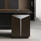 Desk 180 x 80x 75 - wooden  - AZ1287