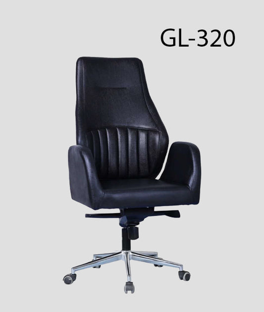 GL-320 Executive Office Chair