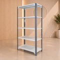 Storage Shelves – 90 × 60 × 200 cm – AZ50124