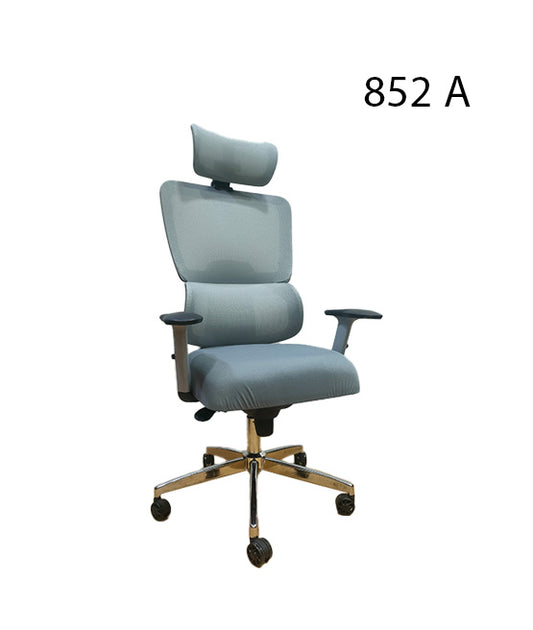 852 A Ergonomic Office Chair