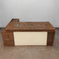 Desk 200 x 80 x 75 cm - Brown - AZ50004
