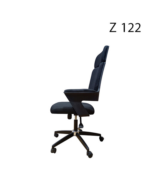 Ergonomic Office Chair – Model Z 122
