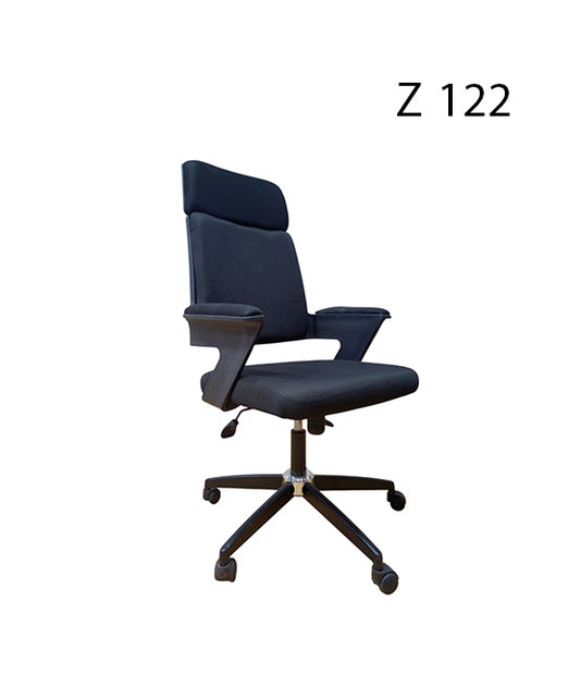 Ergonomic Office Chair – Model Z 122