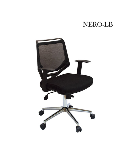 NERO Low-Back Office Chair