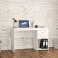 Desk 120 x 60 x 75 cm - White - AZ1046