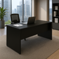 Desk 120 x 60 x 75 cm - wooden& Gray - AZ1087