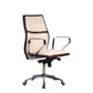 Mid-Back Executive Chair 116*50*51 CM - Beige - GL 321