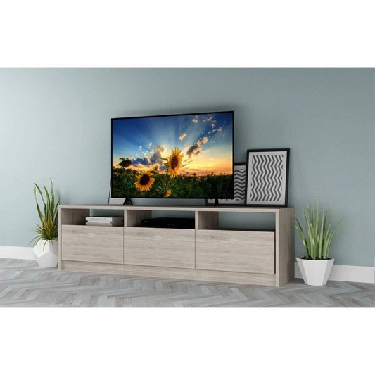 TV Table, 160 × 30 × 45 cm - MOD - AZ30021