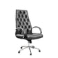 Executive HIGH BACK Chair 114*70*65 CM - BLACK - GL 302