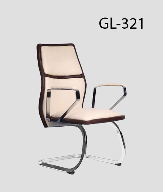 GL-321 Cantilever Visitor Chair