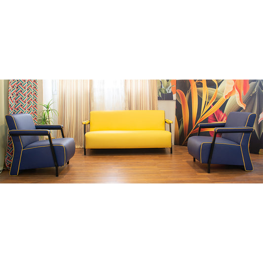 VOLVO Office Sofa Set