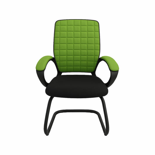 Fixed Office Chair POP-1704