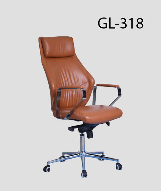 GL-318 High-Back Executive Chair