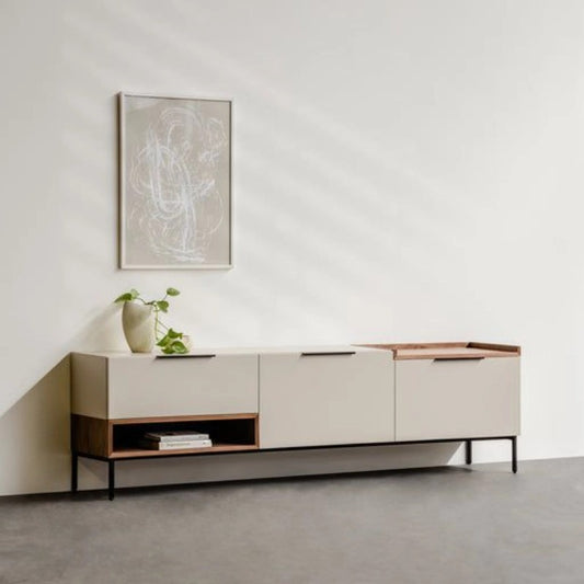 TV Table, 180 × 45 × 45 cm - MOD - AZ30023