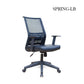 SPRING Low-Back Office Chair
