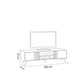 TV Table, 180 × 45 × 48 cm - MOD - AZ30024