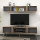 TV Table, 180 × 45 × 48 cm - MOD - AZ30024