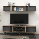 TV Table, 180 × 45 × 48 cm - MOD - AZ30024