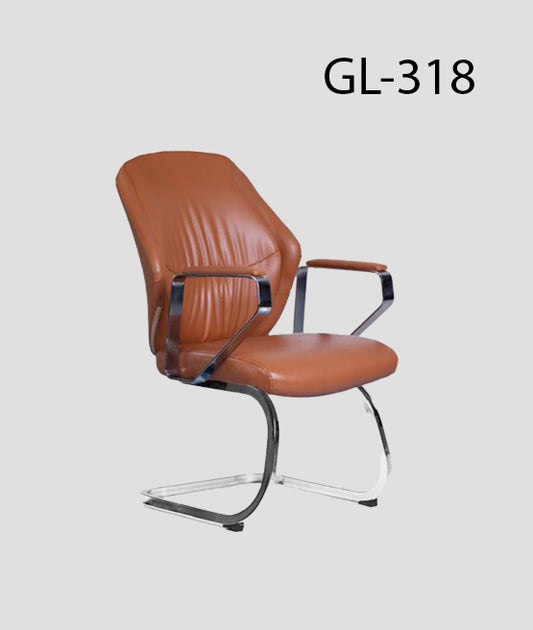 GL-318 Visitor Chair