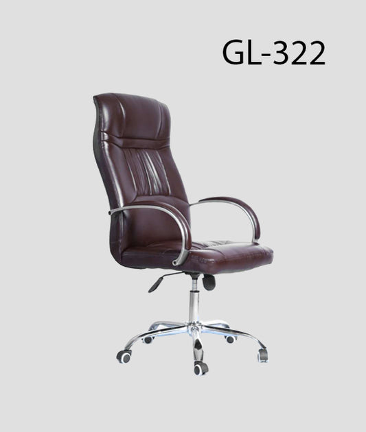 GL-322 High-Back Executive Chair