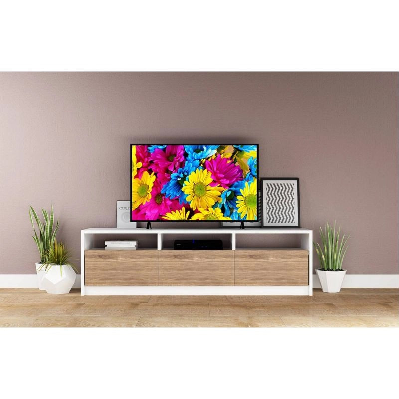 TV Table, 160 × 30 × 45 cm - MOD - AZ30025