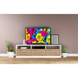 TV Table, 160 × 30 × 45 cm - MOD - AZ30025