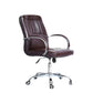 Mid-Back Executive Chair 90*63*63 CM - Brown - GL 322
