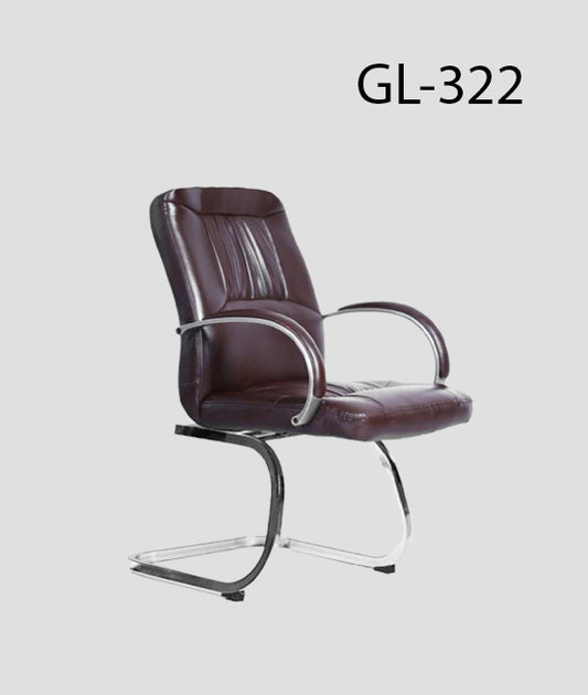 GL-322 Visitor Chair