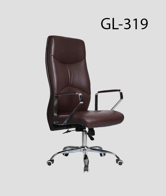 GL-319 Executive Chair (High Back)
