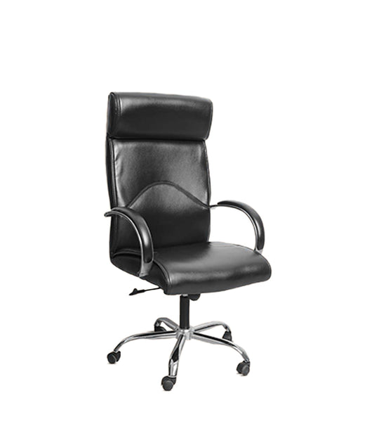 High-Back Executive Office Chair 115*50*52 - BLACK- Model GL-307