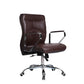GL-319 Executive Chair (Mid Back)