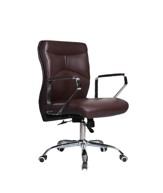 GL-319 Executive Chair (Mid Back)