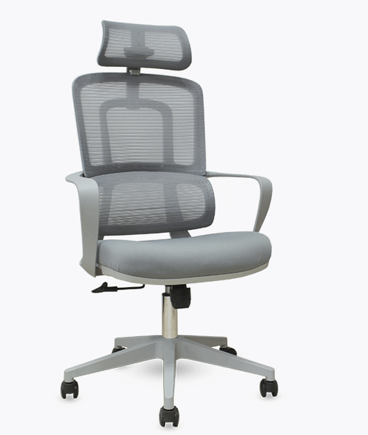 Modern Office Chair - 007-2