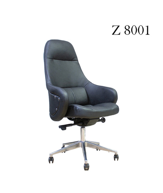 كرسي مكتب عالي الظهر Z 8001