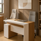 Desk 120 x 60x 75 - wooden - AZ1279